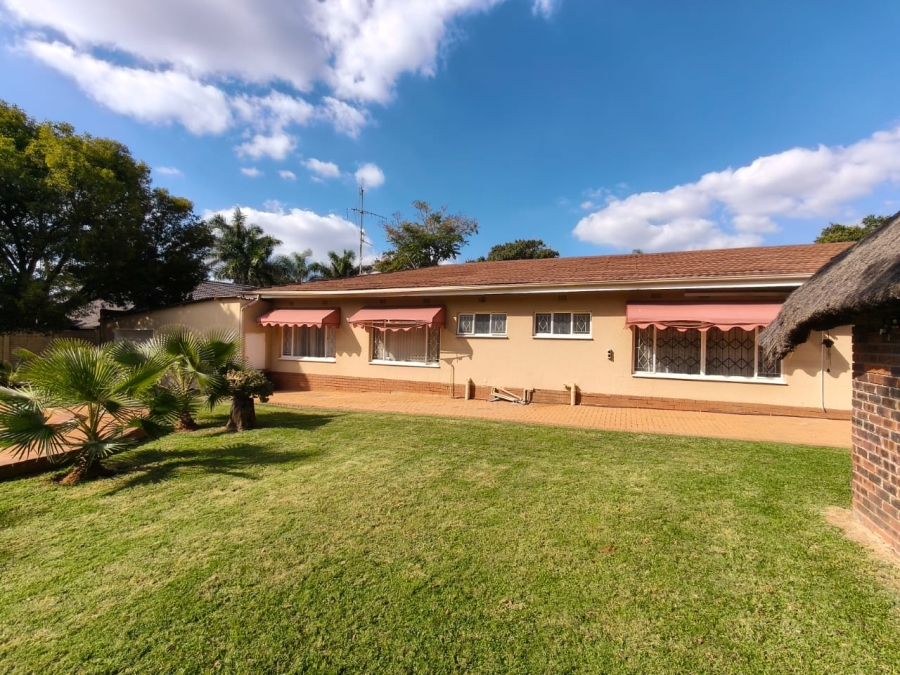 4 Bedroom Property for Sale in Protea Park North West